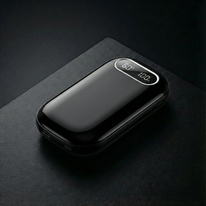 ThermoHands™ 2-in-1 Hand Warmer & Power Bank